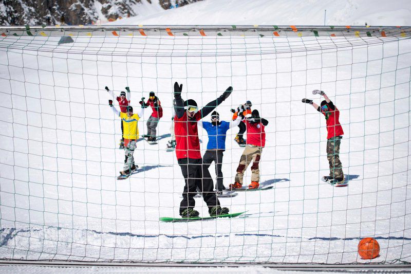 Pero el gol siempre será lo más grande