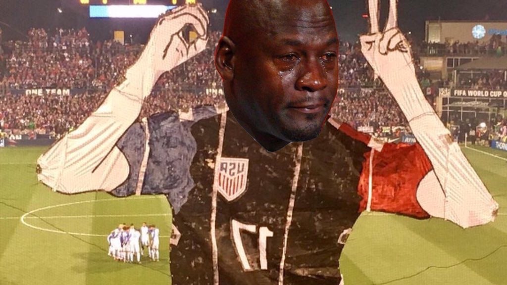 Tengan su #DosACero, 'gringous'...