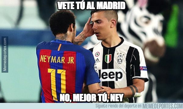 Ríe con los mejores memes de la salida de Cristiano del Real Madrid