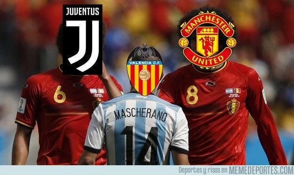 Grupos de Champions desatan la locura de los memes