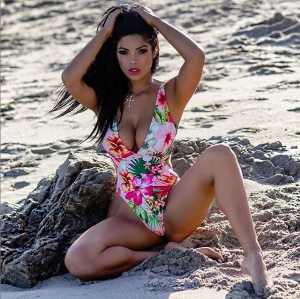 INSTAGRAM @SUELYNMEDEIROS