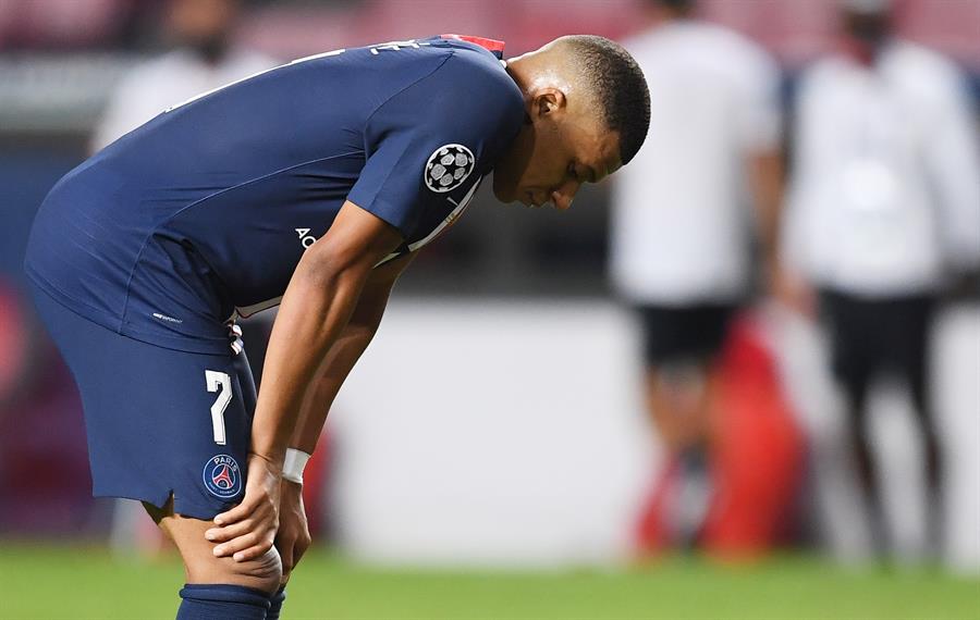 Galería: Revive las mejores imágenes del Bayern Munich campeón de la Champions League