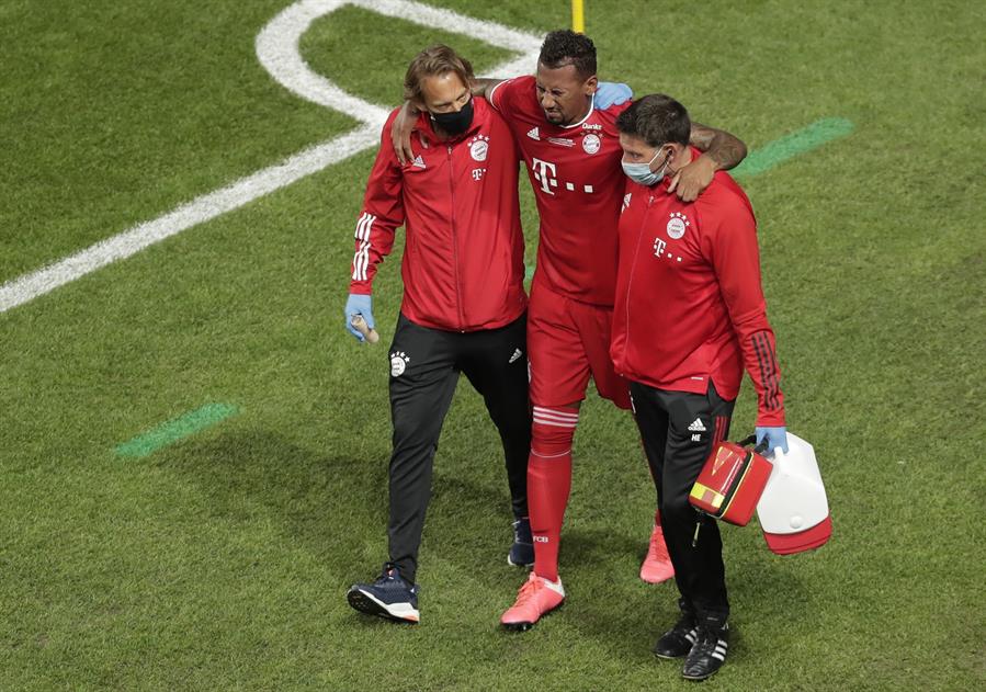 Galería: Revive las mejores imágenes del Bayern Munich campeón de la Champions League