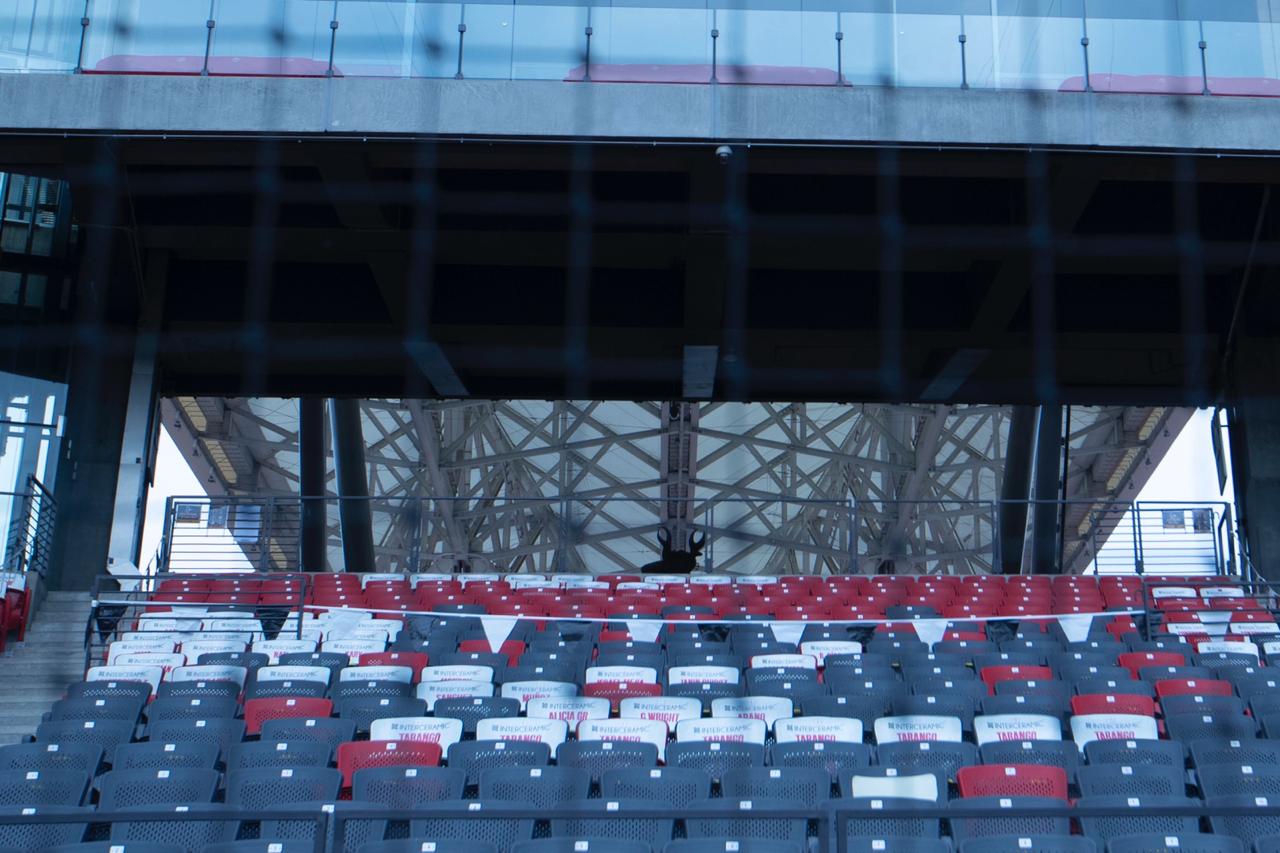 Al estilo de la MLB, los Diablos Rojos idearon la Copa Juntos por México para celebrar su 80 aniversario