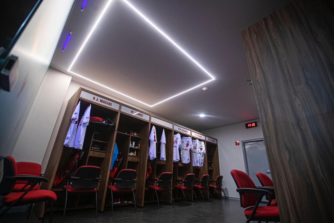 Al estilo de la MLB, los Diablos Rojos idearon la Copa Juntos por México para celebrar su 80 aniversario