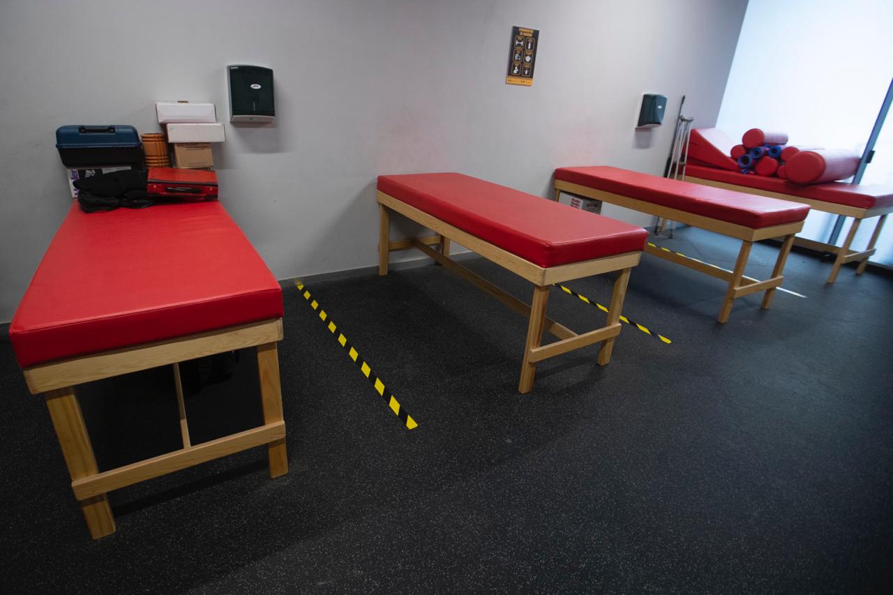 Al estilo de la MLB, los Diablos Rojos idearon la Copa Juntos por México para celebrar su 80 aniversario