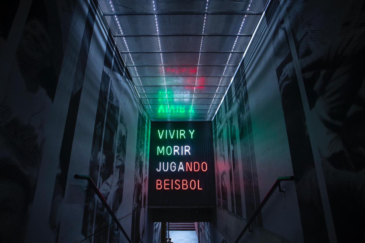 Al estilo de la MLB, los Diablos Rojos idearon la Copa Juntos por México para celebrar su 80 aniversario