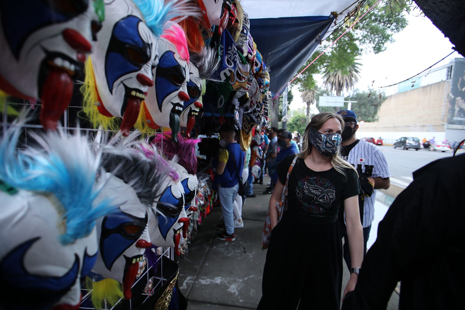 AAA Estos fueron los mejores momentos de Triplemanía XXIX RÉCORD