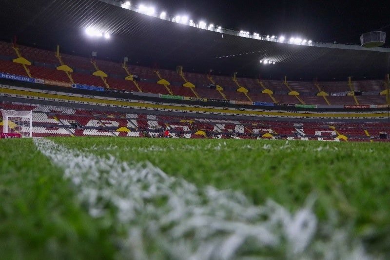 Así luce el Estadio Jalisco a días del Atlas vs. América tras concierto