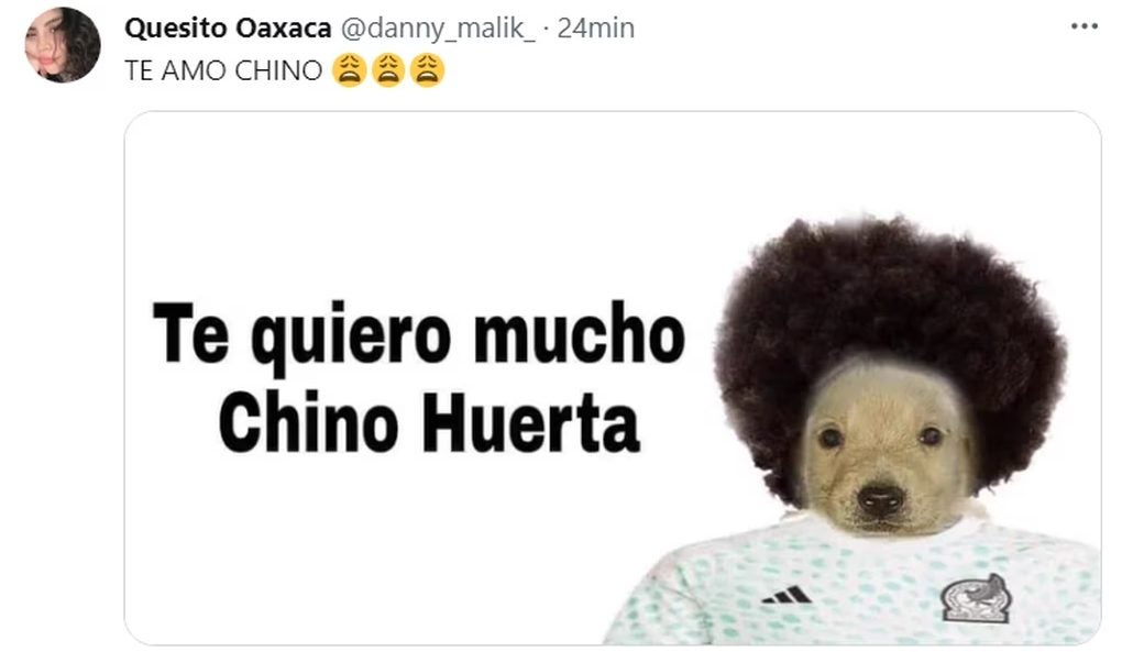 Los mejores memes de Chino Huerta y Pumas tras goleada ante Cruz Azul