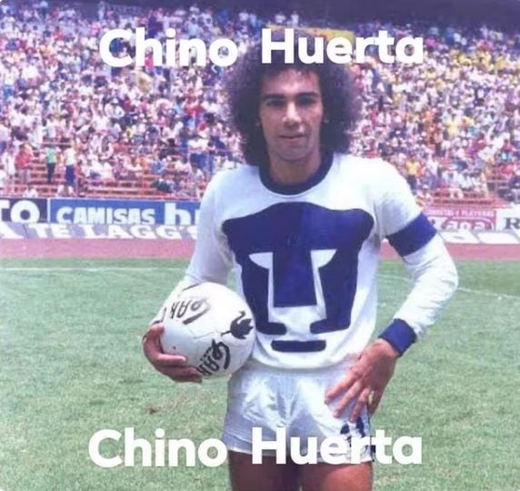Los mejores memes de Chino Huerta y Pumas tras goleada ante Cruz Azul