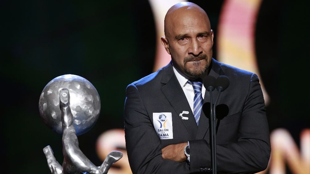 Óscar 'Conejo' Pérez