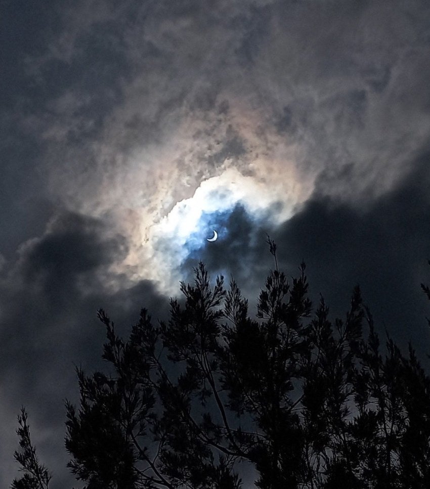 CAPTURA DE PANTALLA: TWITTER