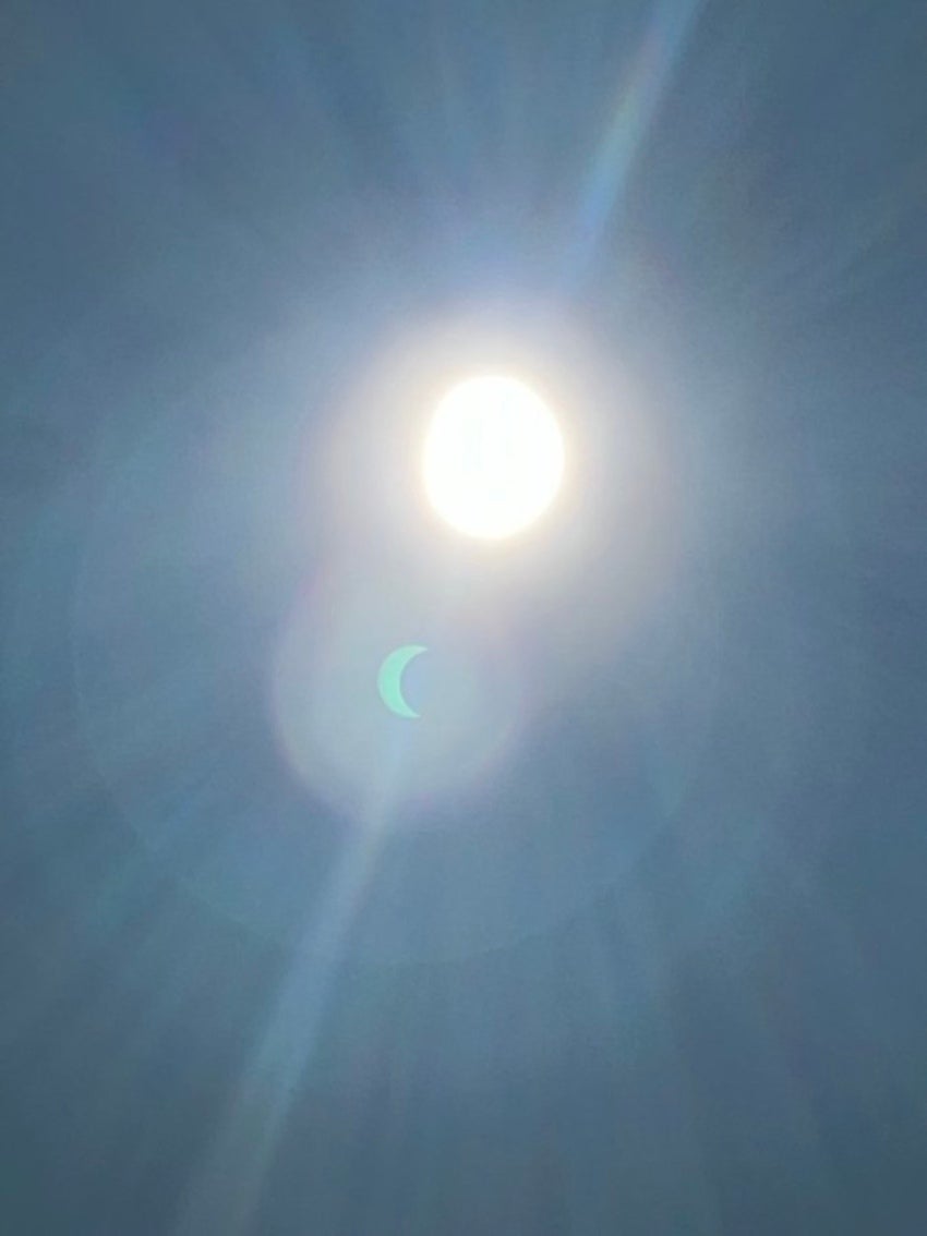 CAPTURA DE PANTALLA: TWITTER