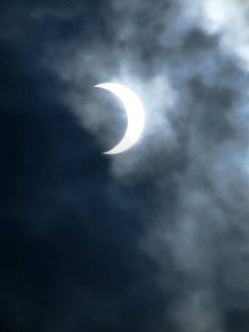 CAPTURA DE PANTALLA: TWITTER