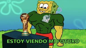 Los mejores memes que dejó el triunfo de México sobre Ghana