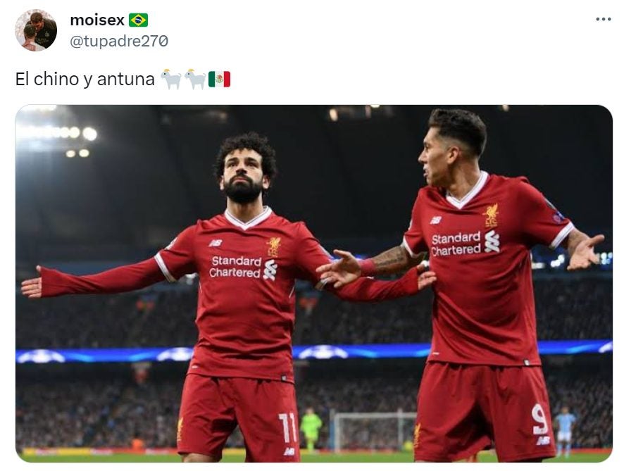 Los mejores memes que dejó el triunfo de México sobre Ghana