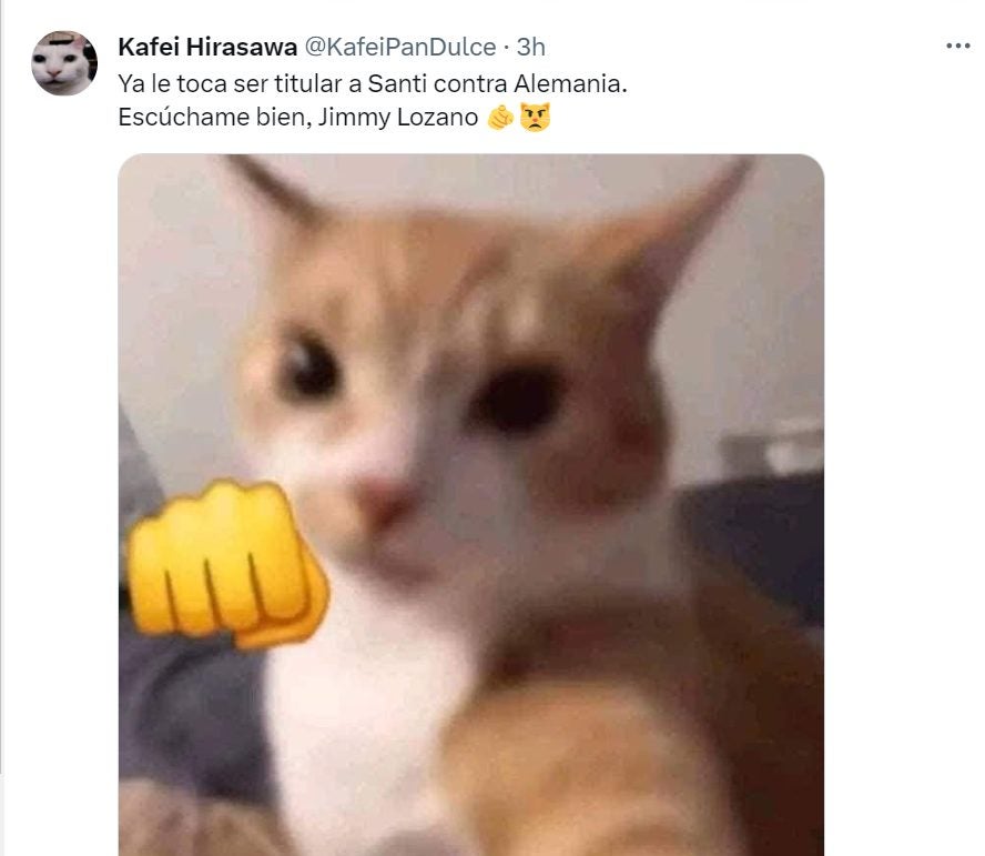 Los mejores memes que dejó el triunfo de México sobre Ghana