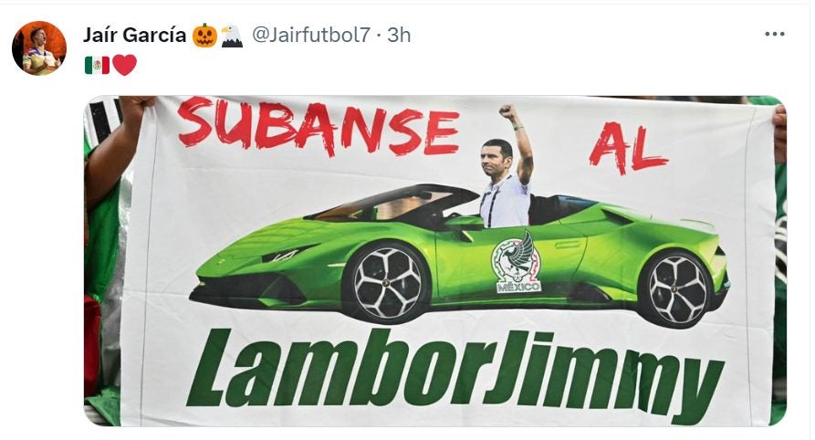 Los mejores memes que dejó el triunfo de México sobre Ghana