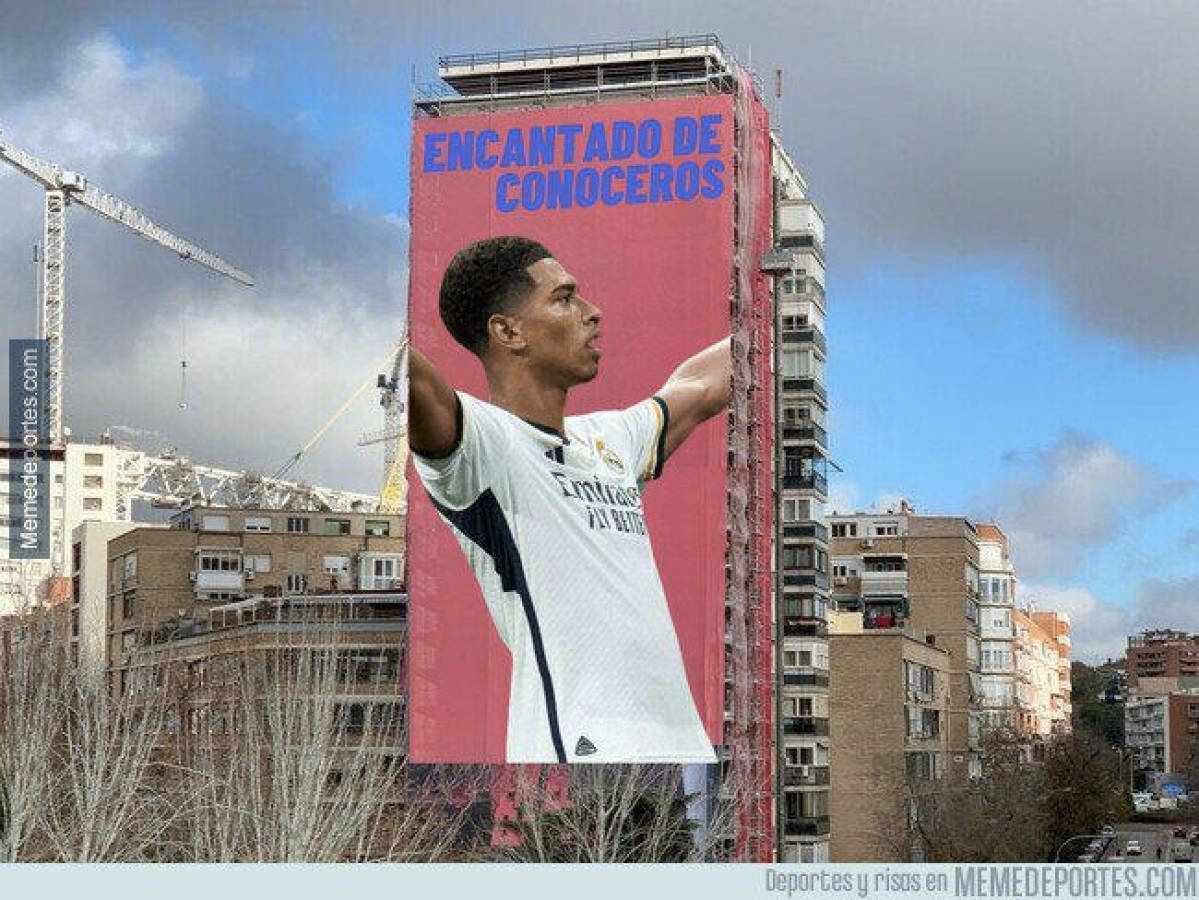 Bienvenidos, soy Jude