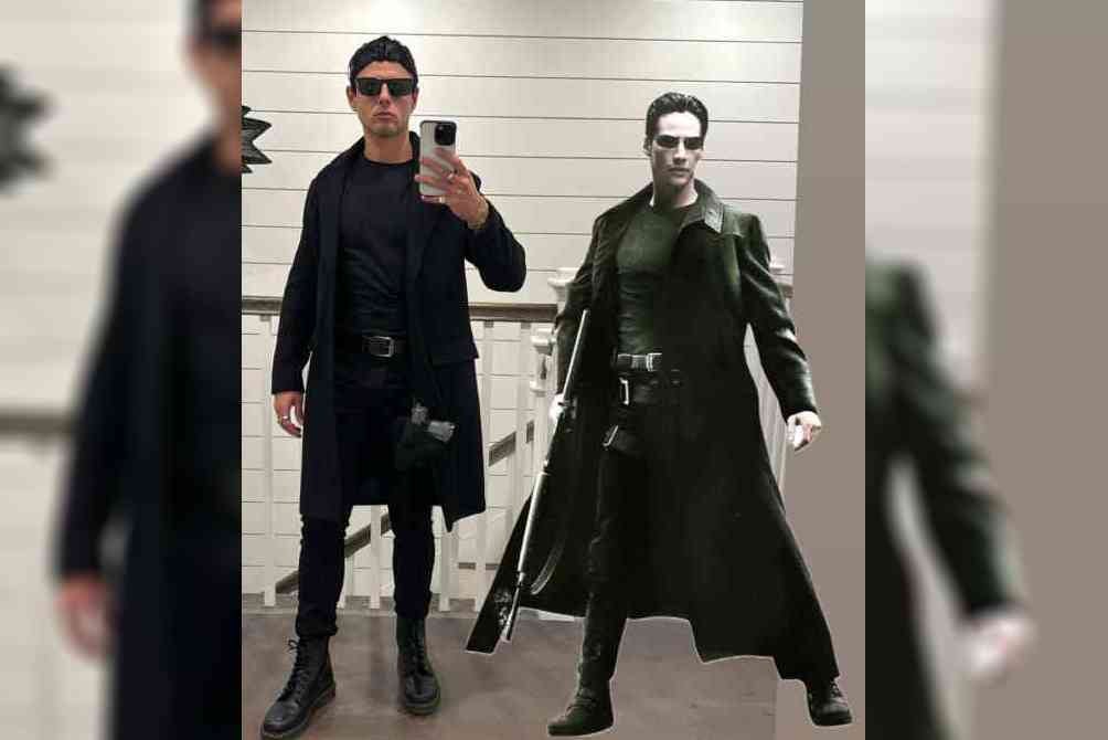 Halloween 2023: Estos fueron los disfraces de los deportistas en Noche de Brujas