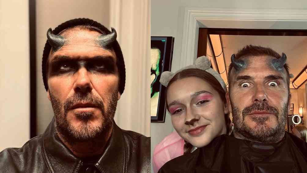 Halloween 2023: Estos fueron los disfraces de los deportistas en Noche de Brujas