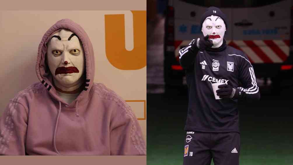 Halloween 2023: Estos fueron los disfraces de los deportistas en Noche de Brujas