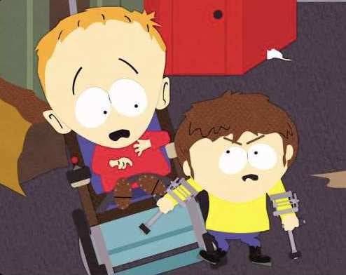 Pelea de inválidos en el México vs Honduras