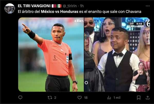 Las similitudes en un multiverso