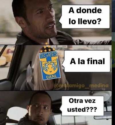 Tigres va en camino a otra final