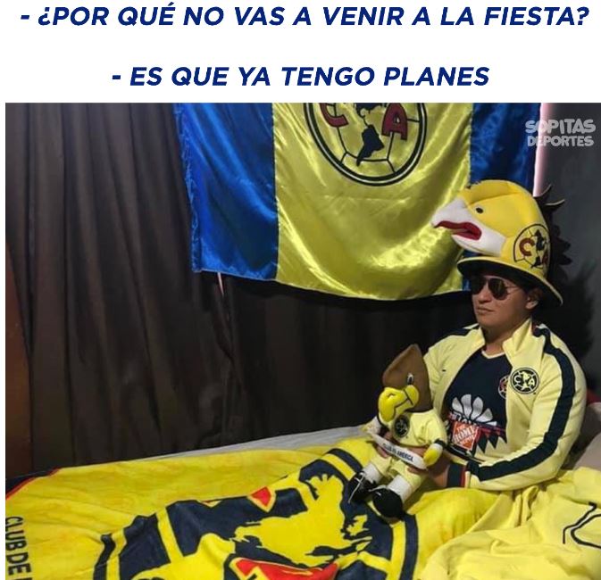 Todos esperando el partido