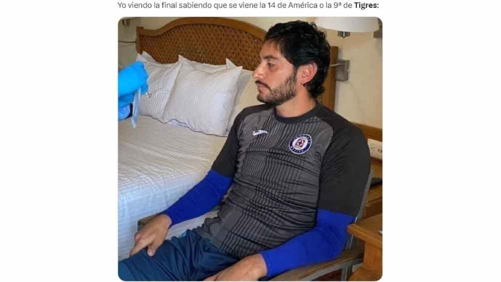 Otros aficionados viendo el partido