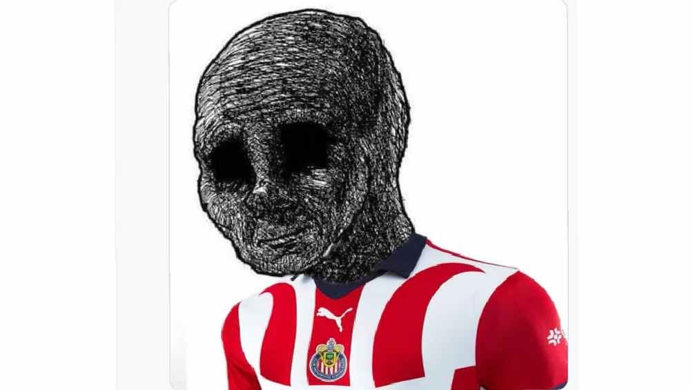 Los aficionados lamentaron la salida