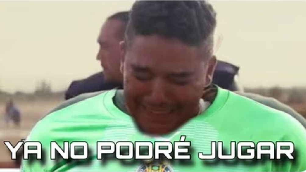 ¿Jiménez seguirá siendo titular?