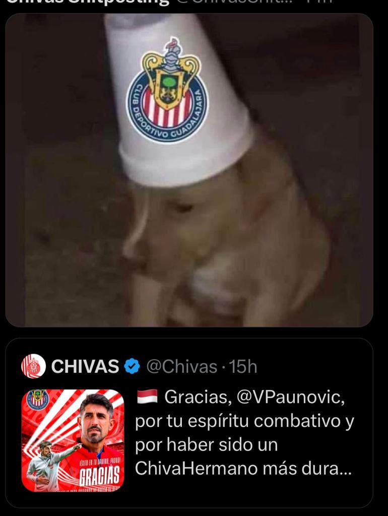 Están tristes por la noticia