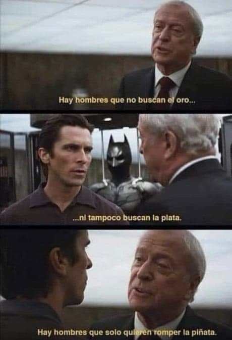 Hasta Batman necesita a alguien en Navidad