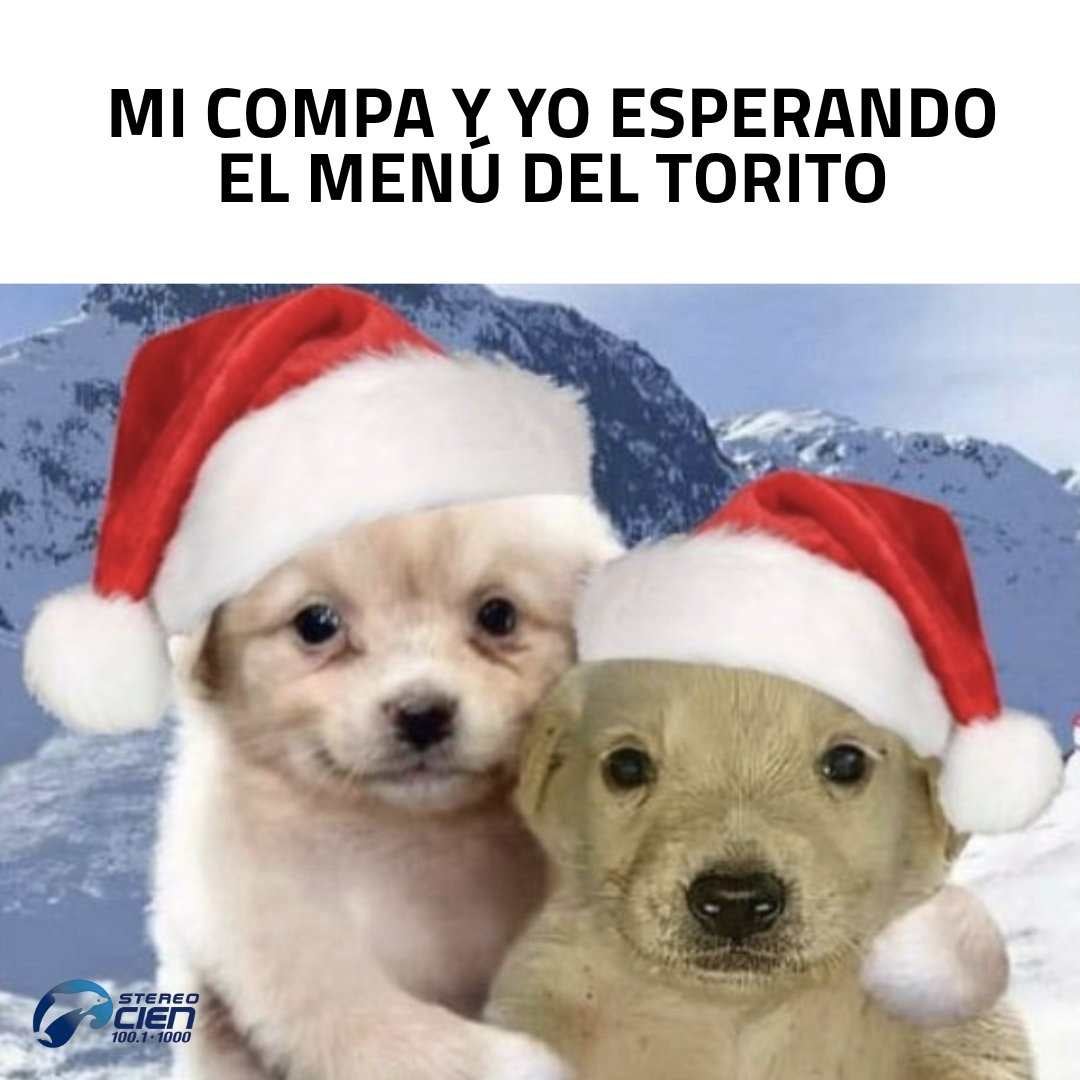 El menú del &quot;torito&quot; es una pasada