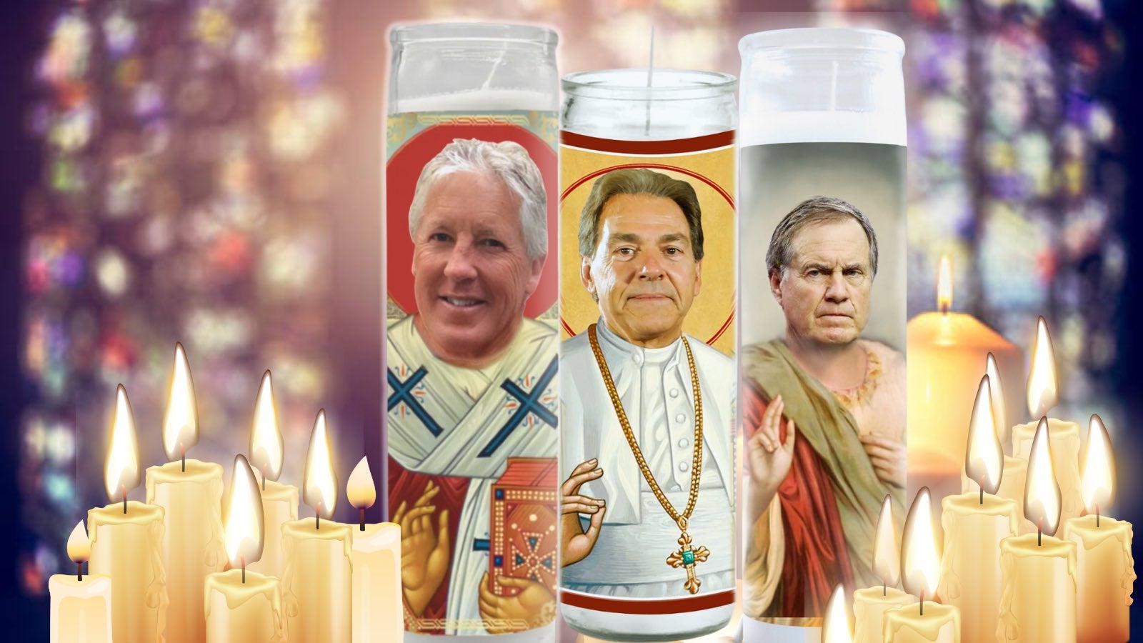 Los mejores memes de la salida de Bill Belichick de los Patriots