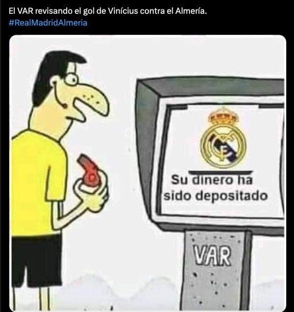 Ahora todo tiene sentido