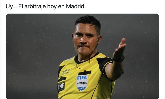 Paralelismos cinematográficos