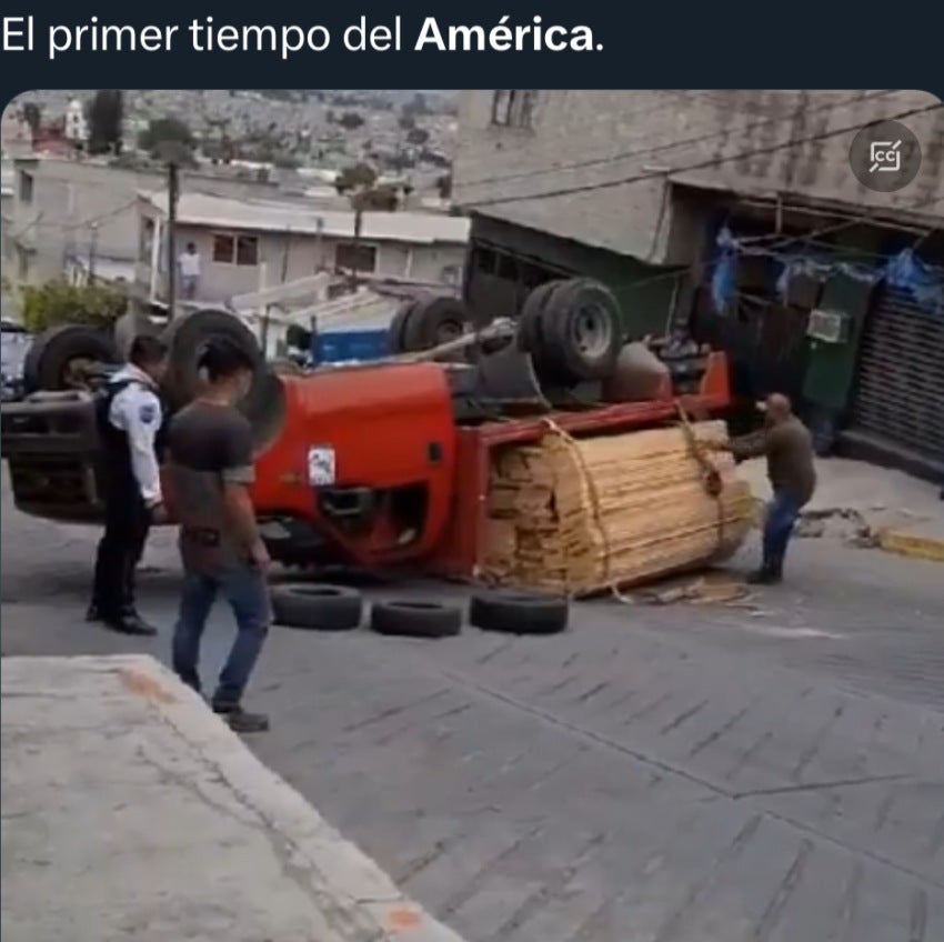 CAPTURA DE PANTALLA: TWITTER