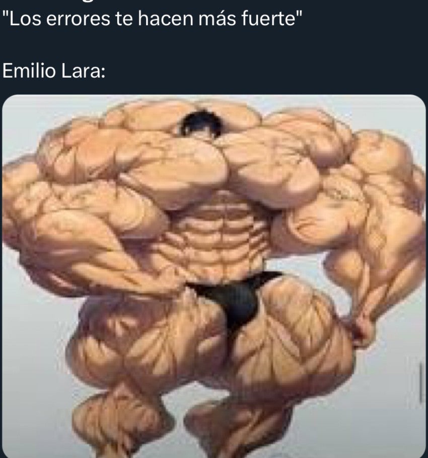 CAPTURA DE PANTALLA: TWITTER