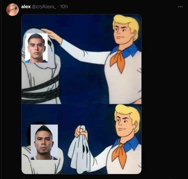 Los mejores memes que dejó el empate entre Chivas y Mazatlán