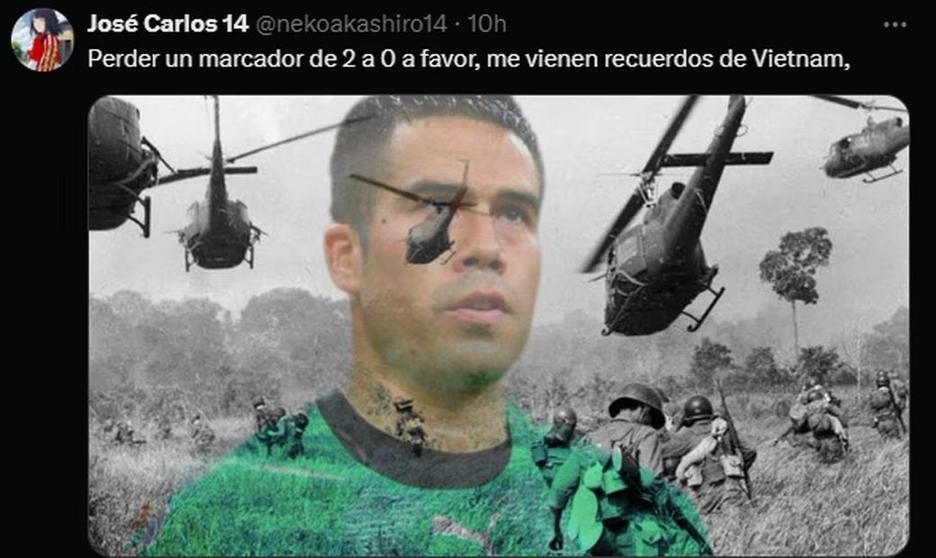 Los mejores memes que dejó el empate entre Chivas y Mazatlán