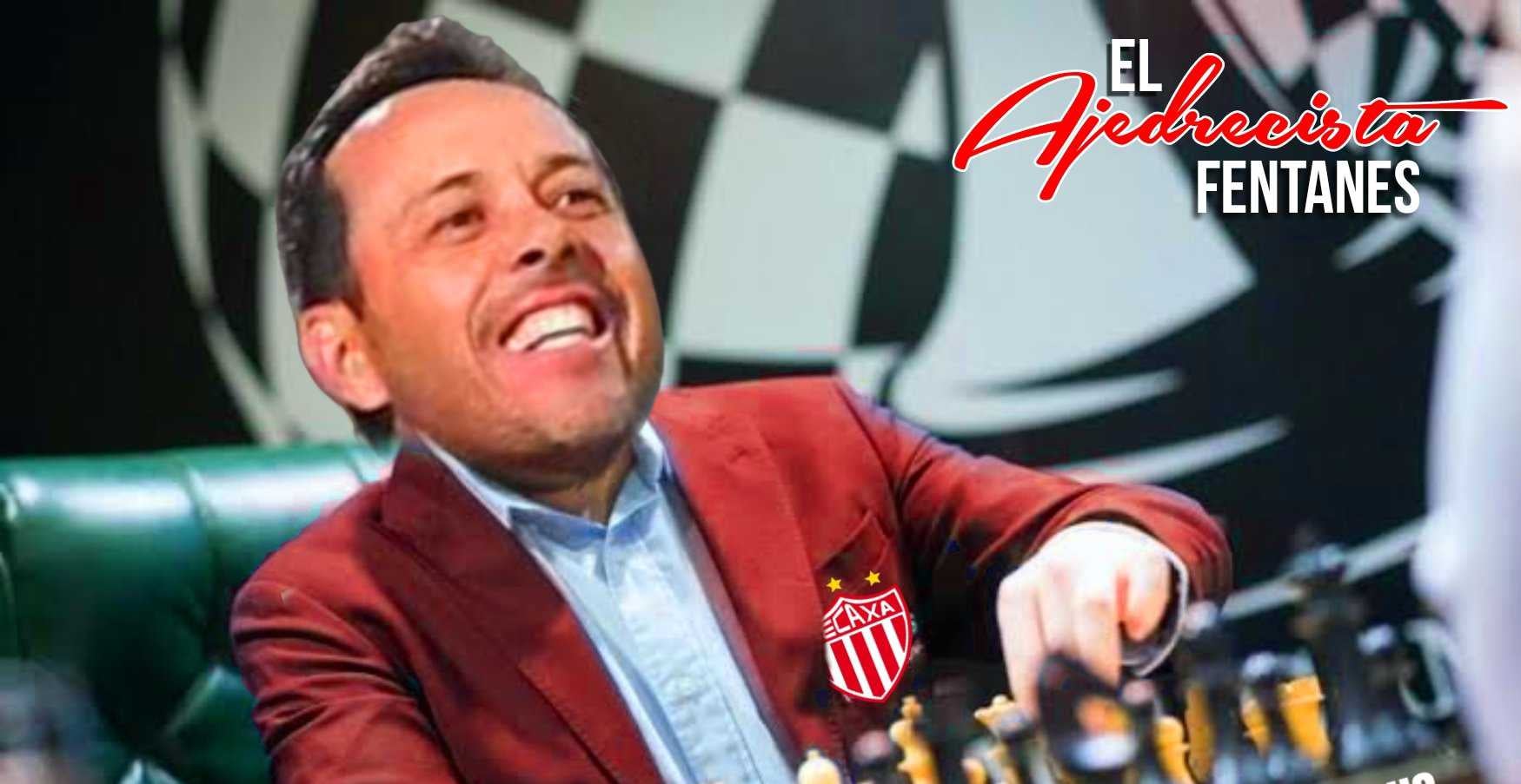 Los mejores memes que dejó la derrota de Chivas ante Necaxa