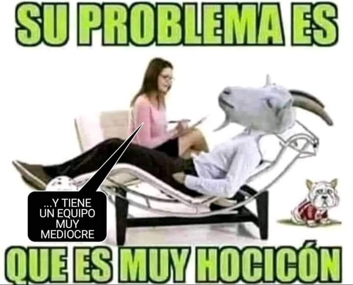 Los mejores memes que dejó la derrota de Chivas ante Necaxa