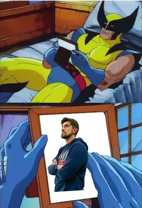 Los mejores memes que dejó la derrota de Chivas ante Necaxa