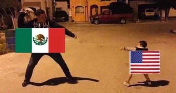 Diviértete con los mejores memes que dejó la victoria del Tri Femenil sobre EU