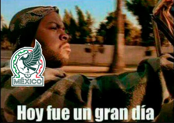 Diviértete con los mejores memes que dejó la victoria del Tri Femenil sobre EU