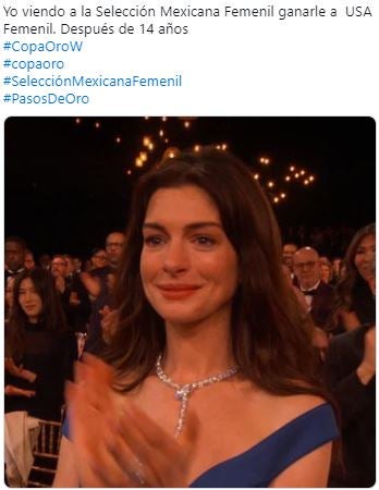 Diviértete con los mejores memes que dejó la victoria del Tri Femenil sobre EU